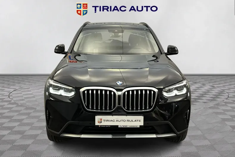 BMW X3 din 2022 cu 106.199 km - oferta BMW132797 - foto 8