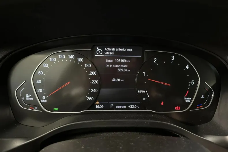 BMW X3 din 2022 cu 106.199 km - oferta BMW132797 - foto 10