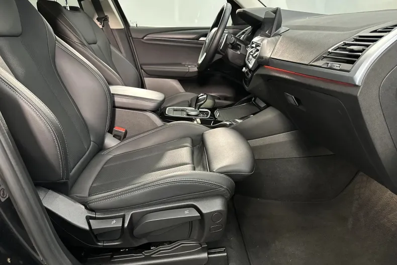 BMW X3 din 2022 cu 106.199 km - oferta BMW132797 - foto 11