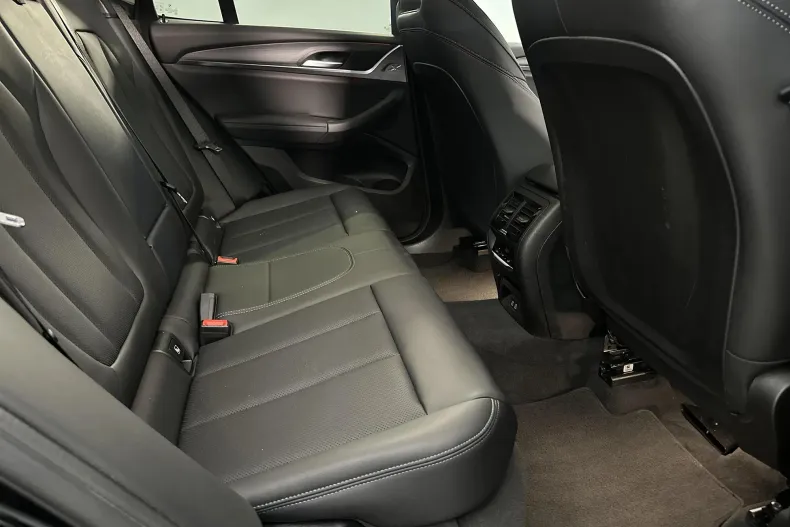 BMW X3 din 2022 cu 106.199 km - oferta BMW132797 - foto 12