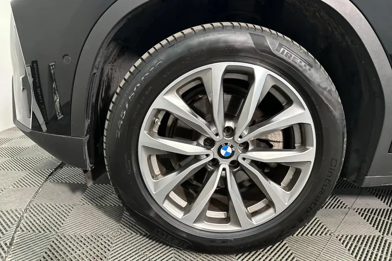 BMW X3 din 2022 cu 106.199 km - oferta BMW132797 - foto 13