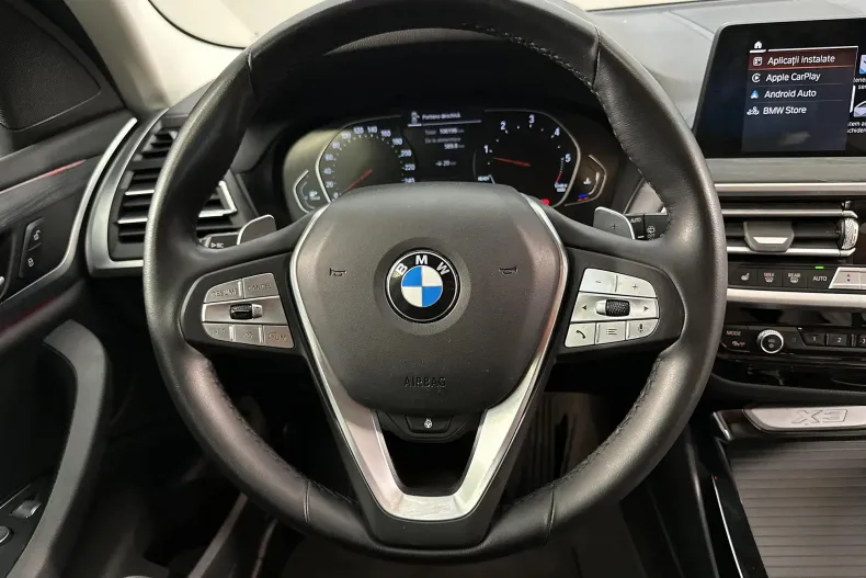 BMW X3 din 2022 cu 106.199 km - oferta BMW132797 - foto 15