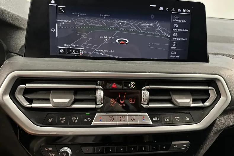 BMW X3 din 2022 cu 106.199 km - oferta BMW132797 - foto 17