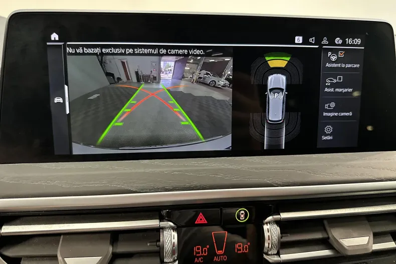 BMW X3 din 2022 cu 106.199 km - oferta BMW132797 - foto 18