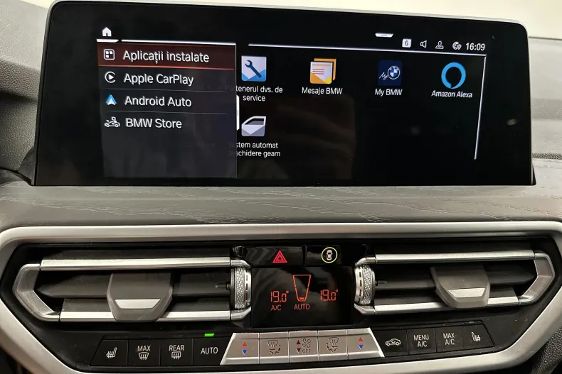 BMW X3 din 2022 cu 106.199 km - oferta BMW132797 - foto 19