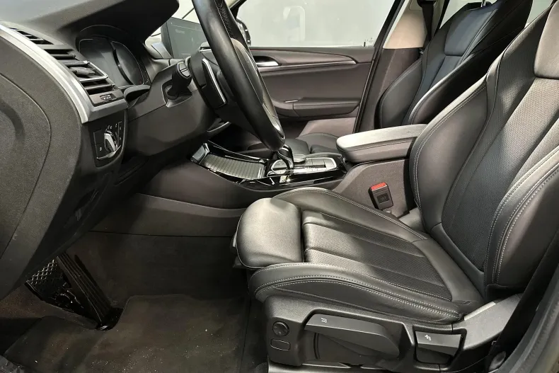 BMW X3 din 2022 cu 106.199 km - oferta BMW132797 - foto 20