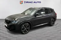 BMW X3 M din 2022 cu 41.770 km - oferta BMW132798 - foto 1