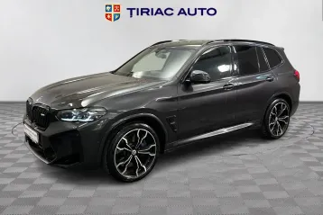 BMW X3 M din 2022 - oferta BMW132798