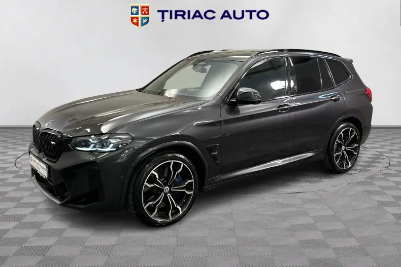 BMW X3 M din 2022 cu 41.770 km - oferta BMW132798 - foto 1