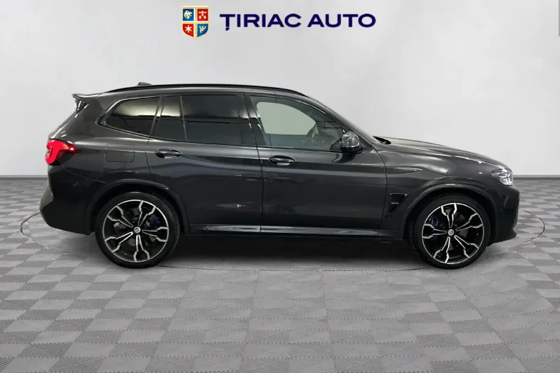 BMW X3 M din 2022 cu 41.770 km - oferta BMW132798 - foto 6