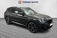 BMW X3 M din 2022 cu 41.770 km - oferta BMW132798 - foto 7