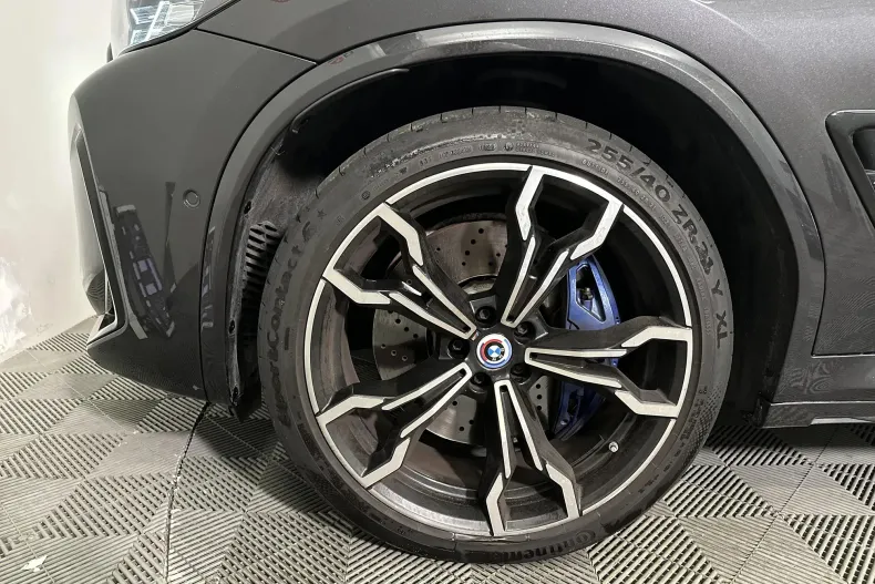 BMW X3 M din 2022 cu 41.770 km - oferta BMW132798 - foto 13