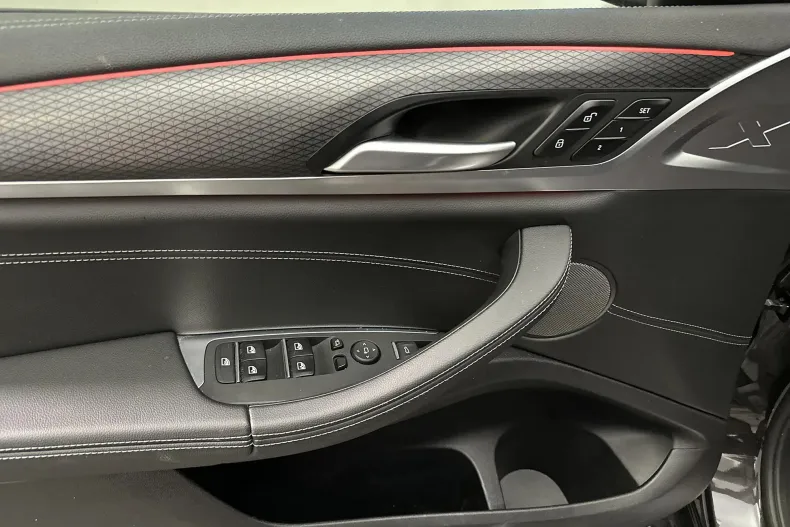 BMW X3 M din 2022 cu 41.770 km - oferta BMW132798 - foto 14