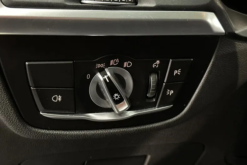 BMW X3 M din 2022 cu 41.770 km - oferta BMW132798 - foto 15