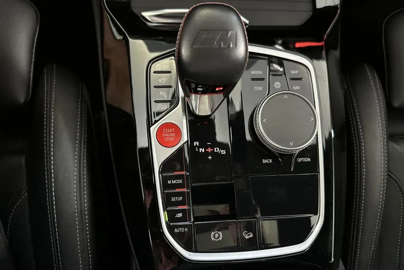 BMW X3 M din 2022 cu 41.770 km - oferta BMW132798 - foto 17