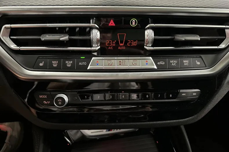 BMW X3 M din 2022 cu 41.770 km - oferta BMW132798 - foto 18