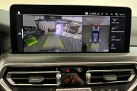 BMW X3 M din 2022 cu 41.770 km - oferta BMW132798 - foto 20