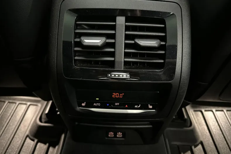 BMW X3 M din 2022 cu 41.770 km - oferta BMW132798 - foto 23