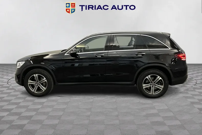 Mercedes-Benz GLC din 2020 cu 135.691 km - oferta MER132801 - foto 2