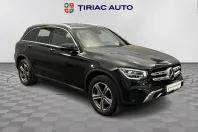 Mercedes-Benz GLC din 2020 cu 135.691 km - oferta MER132801 - foto 7