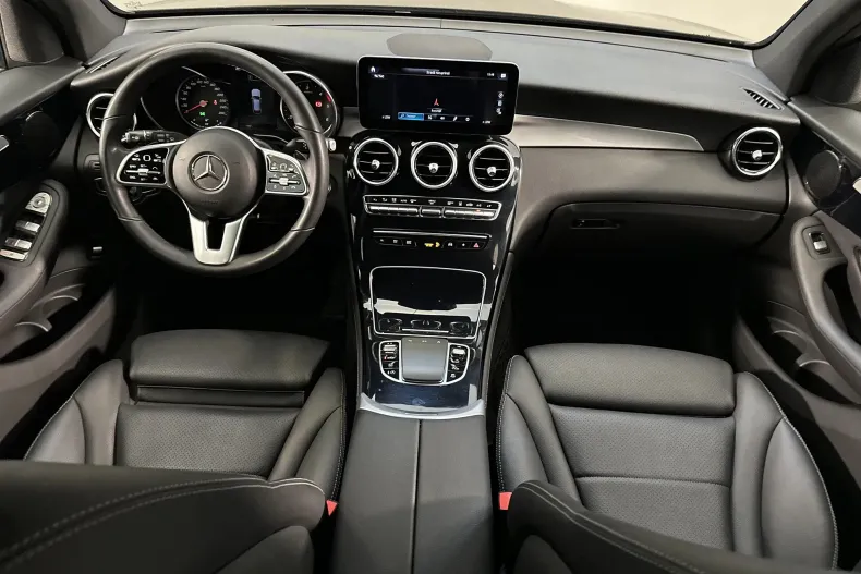 Mercedes-Benz GLC din 2020 cu 135.691 km - oferta MER132801 - foto 9