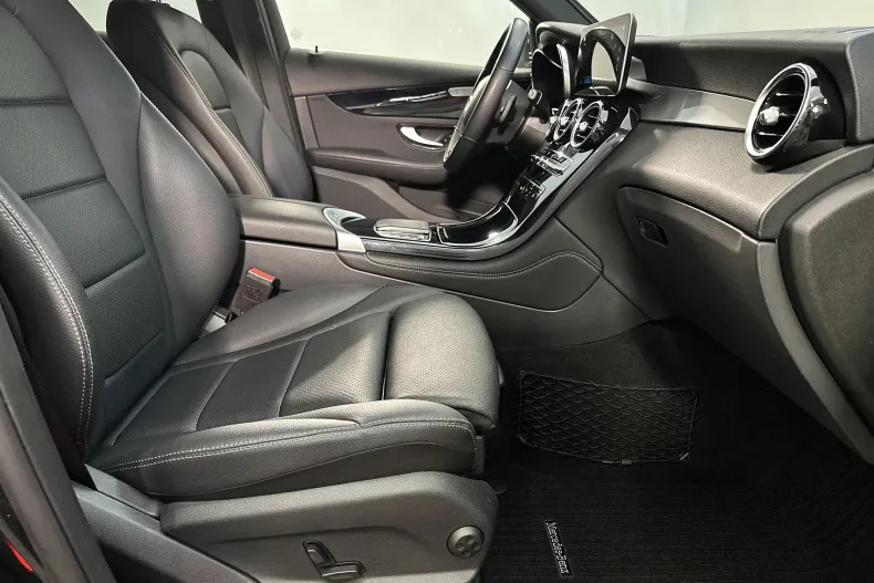 Mercedes-Benz GLC din 2020 cu 135.691 km - oferta MER132801 - foto 11