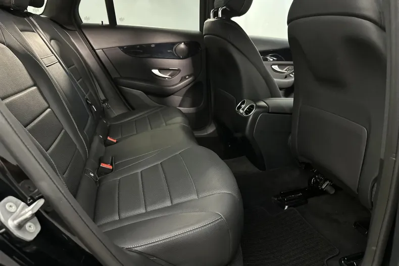 Mercedes-Benz GLC din 2020 cu 135.691 km - oferta MER132801 - foto 12