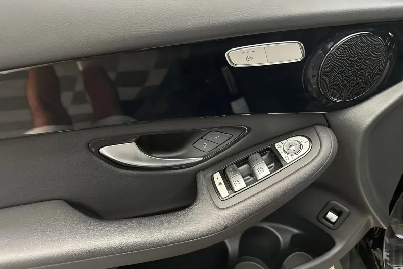 Mercedes-Benz GLC din 2020 cu 135.691 km - oferta MER132801 - foto 14