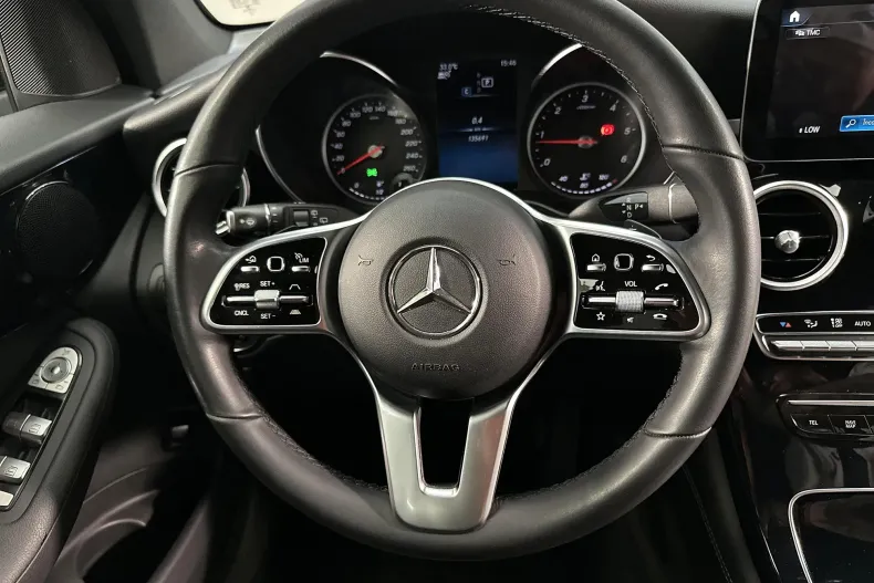 Mercedes-Benz GLC din 2020 cu 135.691 km - oferta MER132801 - foto 16