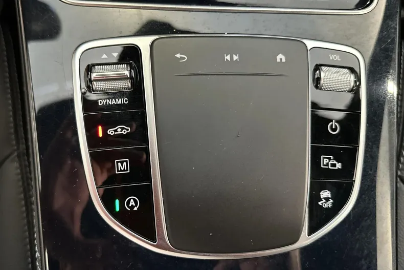 Mercedes-Benz GLC din 2020 cu 135.691 km - oferta MER132801 - foto 17