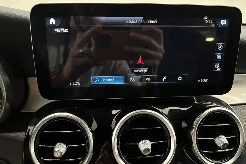 Mercedes-Benz GLC din 2020 cu 135.691 km - oferta MER132801 - foto 19