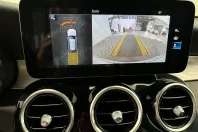 Mercedes-Benz GLC din 2020 cu 135.691 km - oferta MER132801 - foto 20