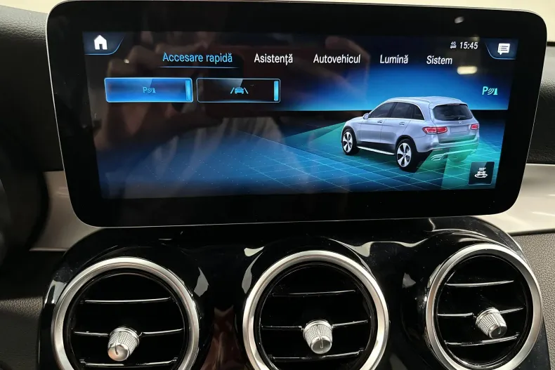 Mercedes-Benz GLC din 2020 cu 135.691 km - oferta MER132801 - foto 21