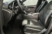 Mercedes-Benz GLC din 2020 cu 135.691 km - oferta MER132801 - foto 23