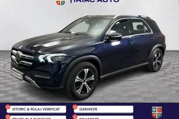 Mercedes-Benz GLE din 2021 - oferta MER132804