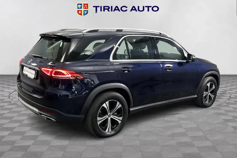 Mercedes-Benz GLE din 2021 cu 78.862 km - oferta MER132804 - foto 5