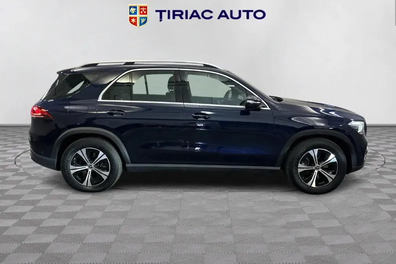 Mercedes-Benz GLE din 2021 cu 78.862 km - oferta MER132804 - foto 6