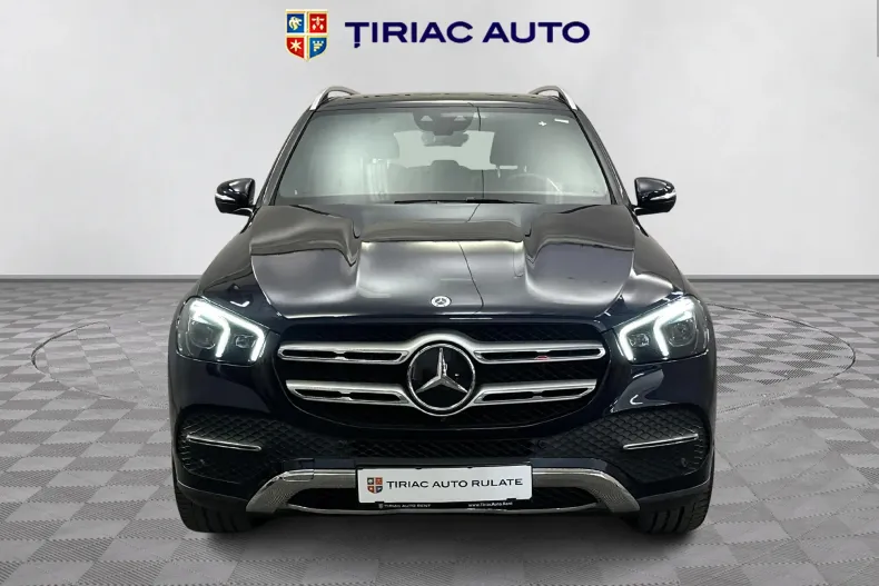 Mercedes-Benz GLE din 2021 cu 78.862 km - oferta MER132804 - foto 8