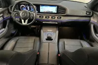 Mercedes-Benz GLE din 2021 cu 78.862 km - oferta MER132804 - foto 9