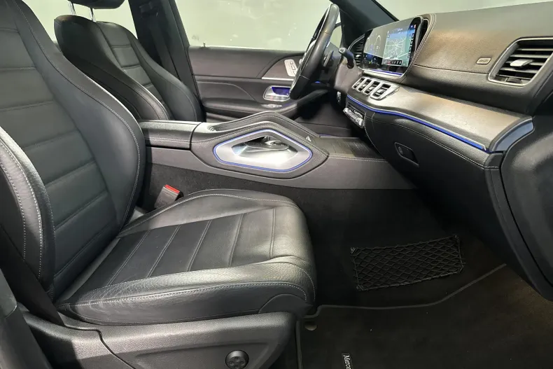 Mercedes-Benz GLE din 2021 cu 78.862 km - oferta MER132804 - foto 11