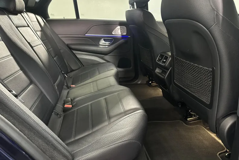 Mercedes-Benz GLE din 2021 cu 78.862 km - oferta MER132804 - foto 12