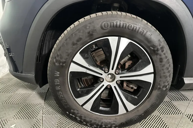 Mercedes-Benz GLE din 2021 cu 78.862 km - oferta MER132804 - foto 13