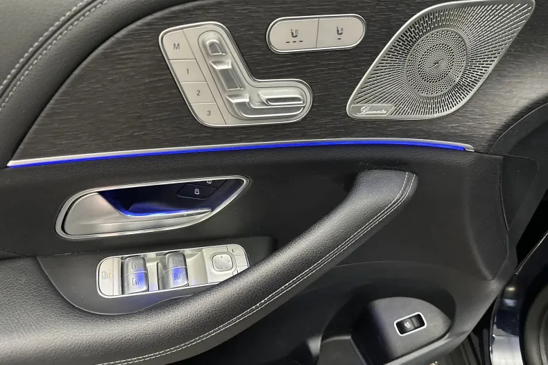 Mercedes-Benz GLE din 2021 cu 78.862 km - oferta MER132804 - foto 14