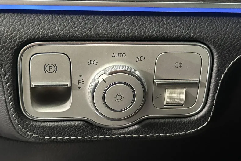 Mercedes-Benz GLE din 2021 cu 78.862 km - oferta MER132804 - foto 15