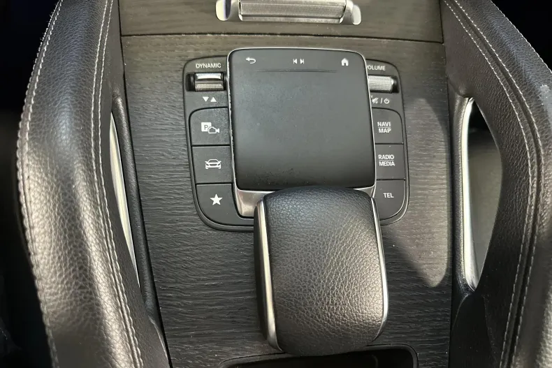 Mercedes-Benz GLE din 2021 cu 78.862 km - oferta MER132804 - foto 17