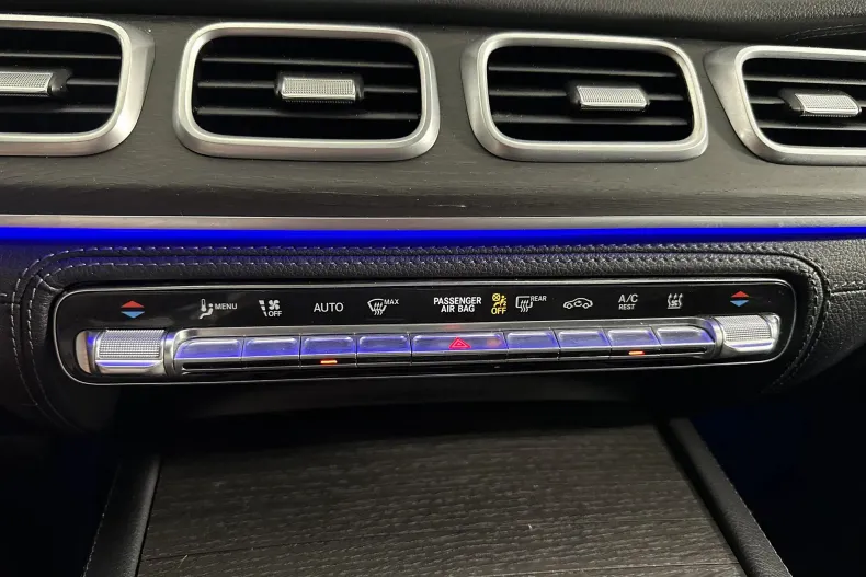 Mercedes-Benz GLE din 2021 cu 78.862 km - oferta MER132804 - foto 18