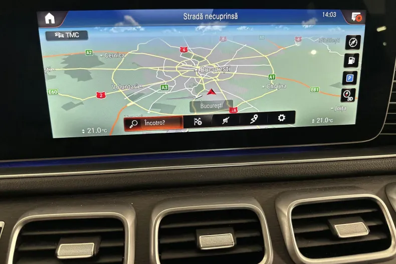 Mercedes-Benz GLE din 2021 cu 78.862 km - oferta MER132804 - foto 19