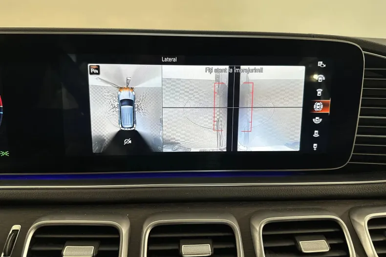 Mercedes-Benz GLE din 2021 cu 78.862 km - oferta MER132804 - foto 20