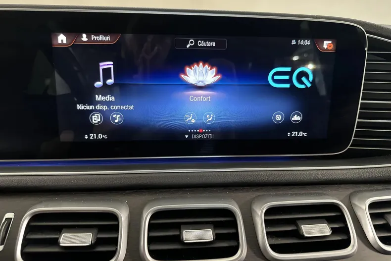 Mercedes-Benz GLE din 2021 cu 78.862 km - oferta MER132804 - foto 21