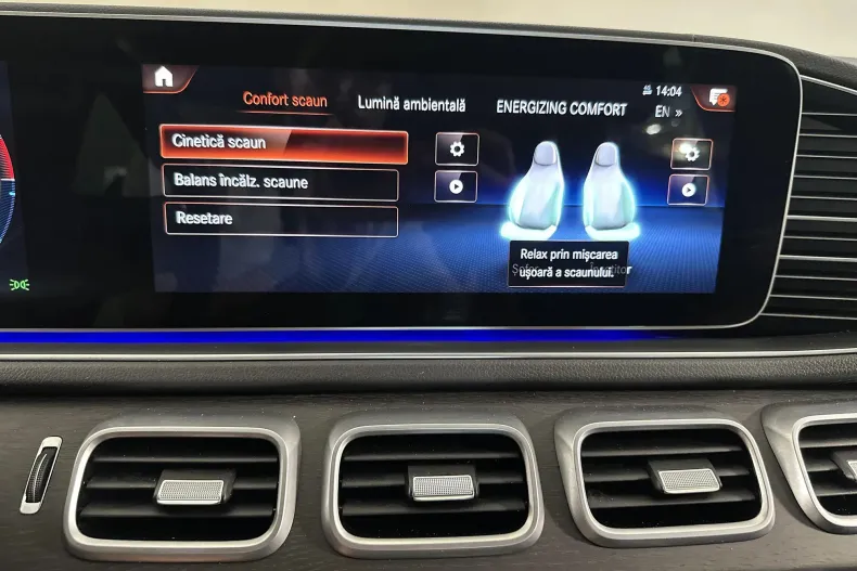 Mercedes-Benz GLE din 2021 cu 78.862 km - oferta MER132804 - foto 22